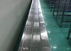柔性鏈輸送線的通用鏈條結構組成是什么？
