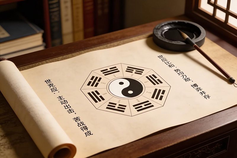 探索周易智慧：培训引领未来方向