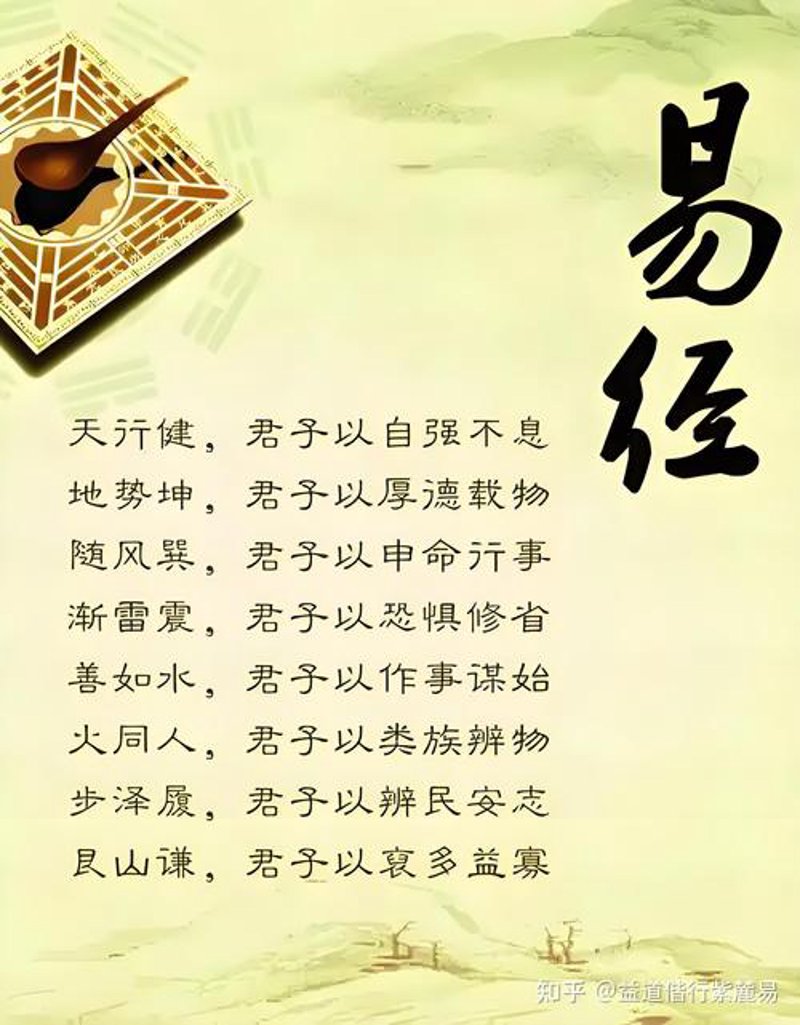 易经学习